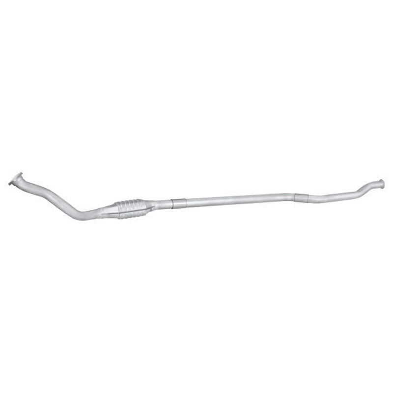 Hella Catalytic Converter fits Citroën Xantia 1993-2003 1.9 2.0