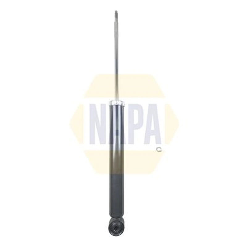 NAPA Shock Absorber Damper Strut Rear Left fits Audi Q3 2011-2018 1.4 2.0 2.5