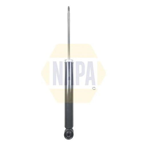 NAPA Shock Absorber Damper Strut Rear Left fits Audi Q3 2011-2018 1.4 2.0 2.5
