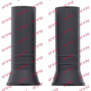 KYB 2 x Front Protective Cap/Bellow fits Mercedes-Benz Sprinter 2-T 1995-2006