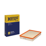 Hengst Engine Air Filter fits Mercedes-Benz Sprinter 3,5-T 2006-2021