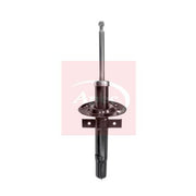 Apec Shock Absorber Damper Strut Front fits Renault Grand Scénic II 2004-2009