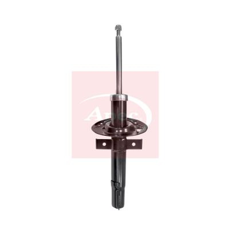 Apec Shock Absorber Damper Strut Front fits Renault Grand Scénic II 2004-2009