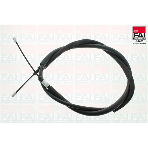 FAI Handbrake Cable Right Rear FBC610