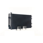 Mahle Air Conditioning Condenser fits Mini Mini 2001-2008