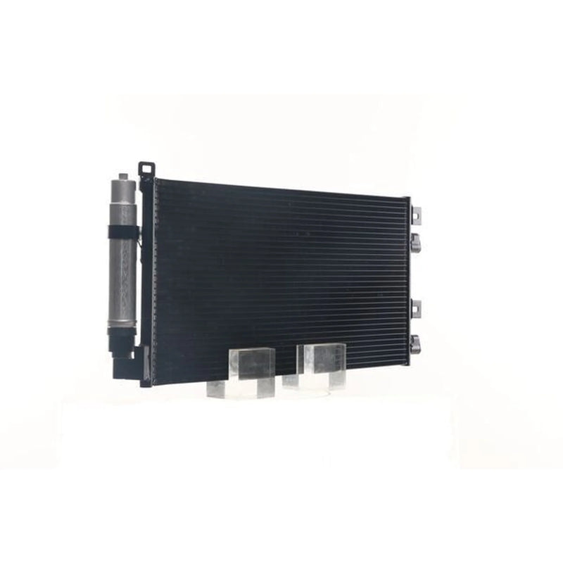 Mahle Air Conditioning Condenser fits Mini Mini 2001-2008