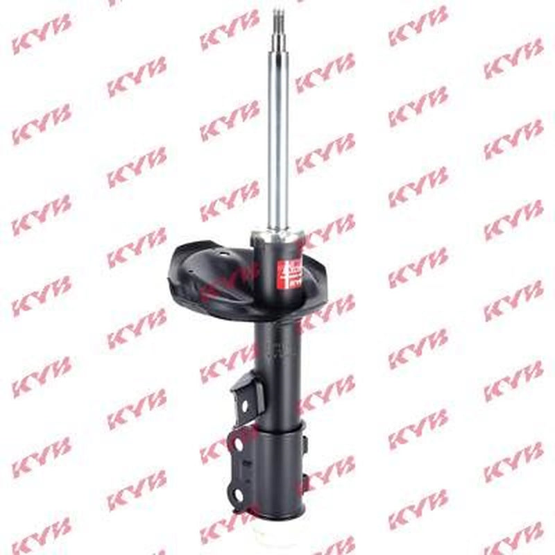 KYB Shock Absorber Damper Strut Front Left fits Kia Cee'D 2006-2012 1.4 1.6 2.0