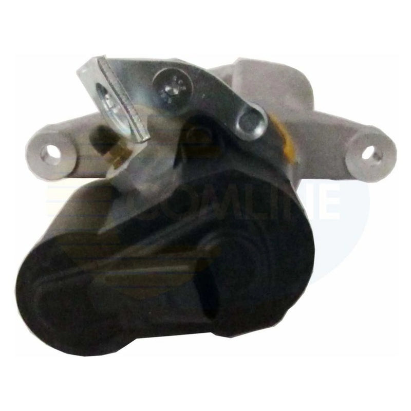 Comline Brake Caliper Assembly Rear Left fits VW Passat B6 2005-2010