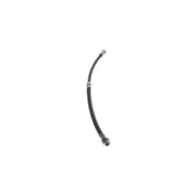 Bosch Brake Hydraulic Hose Line Front fits Mitsubishi Lancer VII 2000-2013