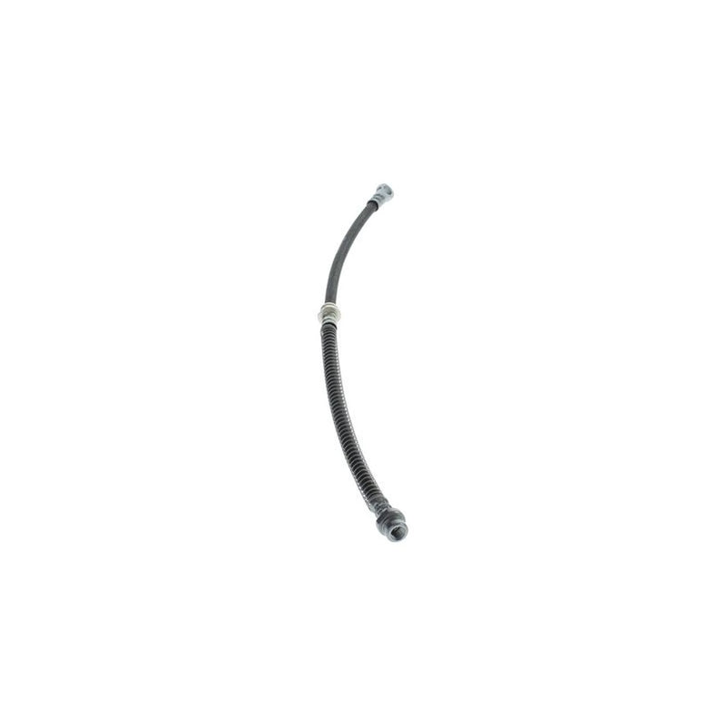 Bosch Brake Hydraulic Hose Line Front fits Mitsubishi Lancer VII 2000-2013