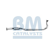 BM Catalysts Homologated Petrol Cat fits Mercedes-Benz C-Class 2000-2002