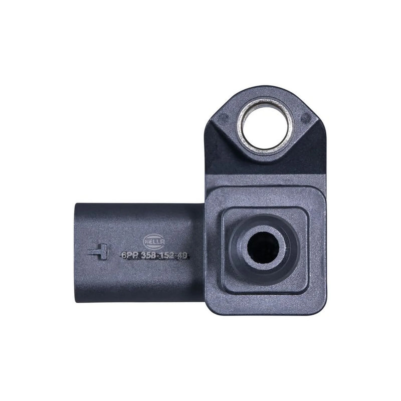 Hella MAP Sensor (Manifold Air Pressure) fits BMW 1 2004-2013