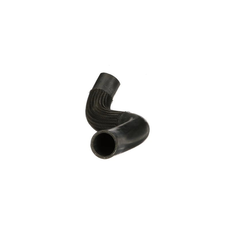 Gates Radiator Coolant Hose 350mm ID fits Nissan Qashqai II 2013-2014 2.0