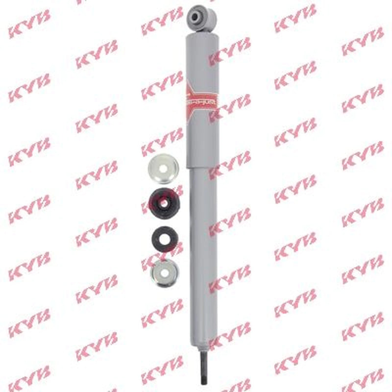 KYB Shock Absorber Damper Strut Rear fits Bedford Astra Van Estate 1982-1991