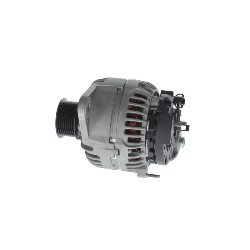 Bosch Car Alternator 12V fits Volvo FH16 II 2012 on