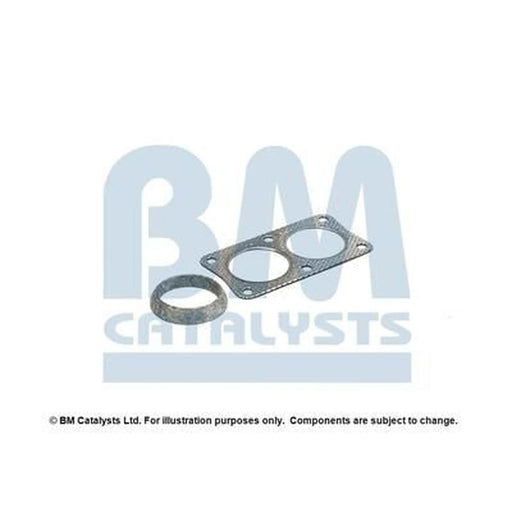 BM Catalysts Exhaust Pipe Mounting Kit FK70037A