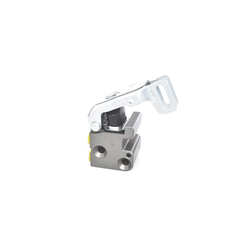 Bosch Brake Pressure Regulator Valve fits Audi 80 B4 1991-1996
