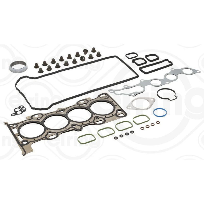 Elring Cylinder Head Gasket Kit fits Mazda 3 2003-2014 2.0