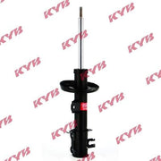 KYB Shock Absorber Damper Strut Front Left fits Fiat 500L 2012-2018