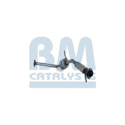 BM Catalysts Homologated Petrol Cat fits Suzuki Jimny Closed Off-Road Vehicle