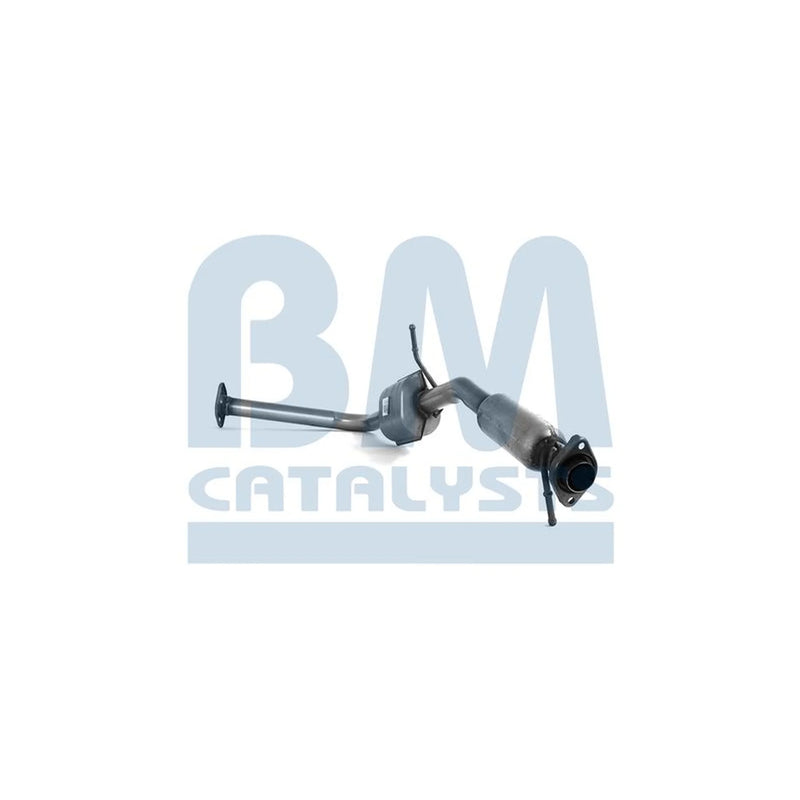 BM Catalysts Homologated Petrol Cat fits Suzuki Jimny Closed Off-Road Vehicle