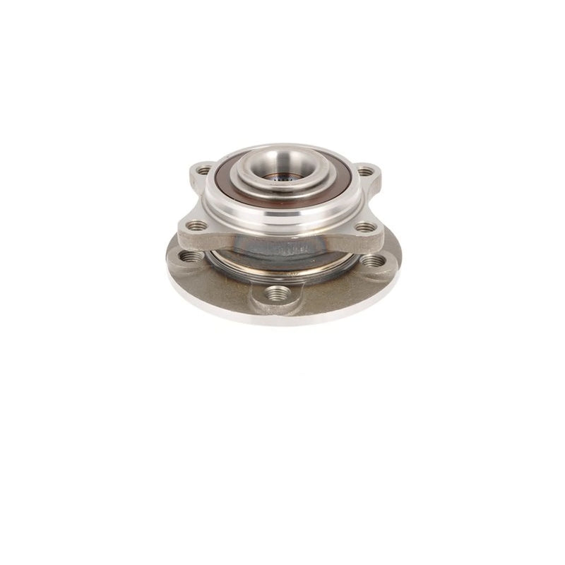 Comline Wheel Bearing Kit fits Volvo S60 I 2000-2010 2.0 2.4 2.5