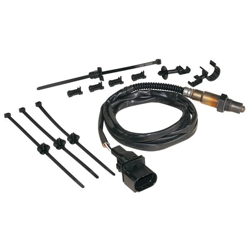 Bosch O2 Lambda Oxygen Sensor before catalytic converter 0 258 007 361