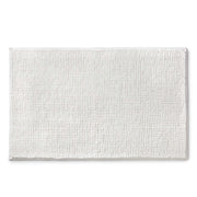 Bath Mat 80 X 50Cm White 632501 Rayen - Dynamic Drive