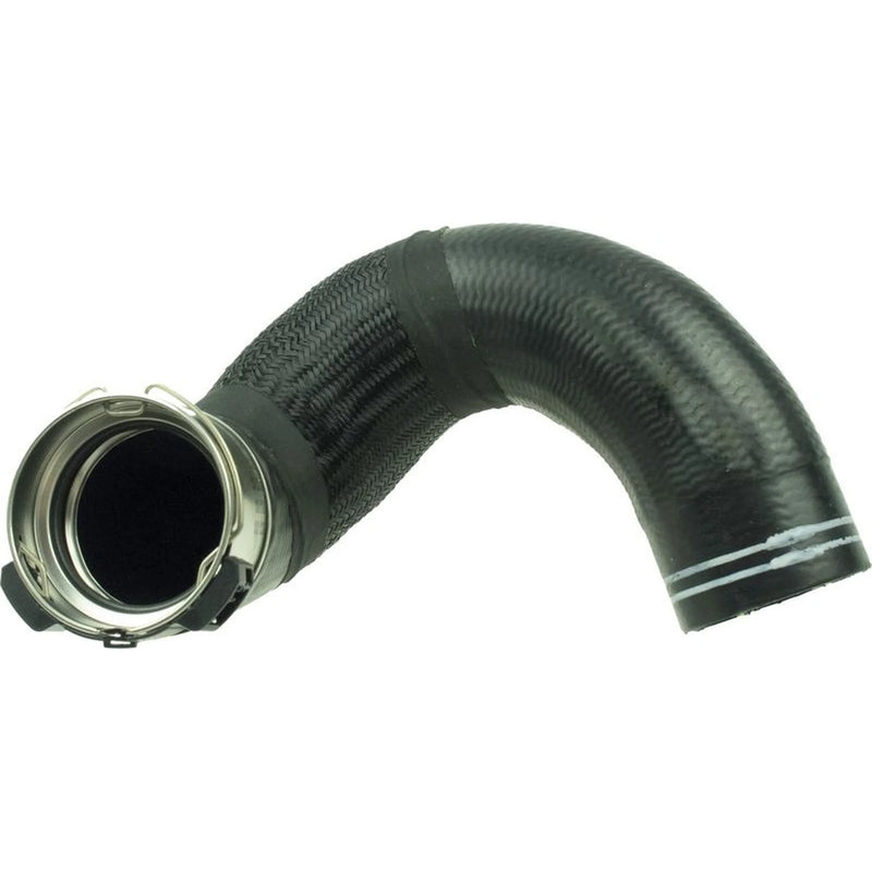 Gates Intercooler Turbo Charge Air Hose fits Alfa Romeo Giulietta 2010-2020 2.0