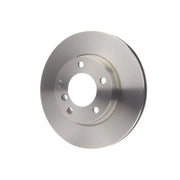 Bosch 2 x Vented Brake Discs