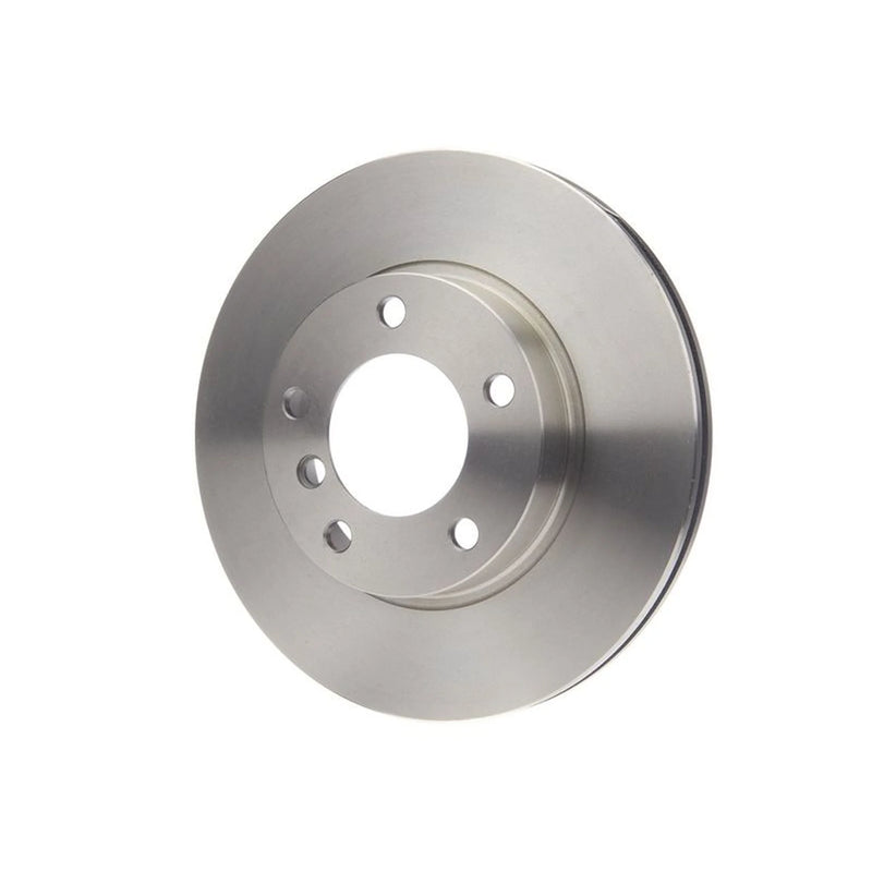 Bosch 2 x Vented Brake Discs