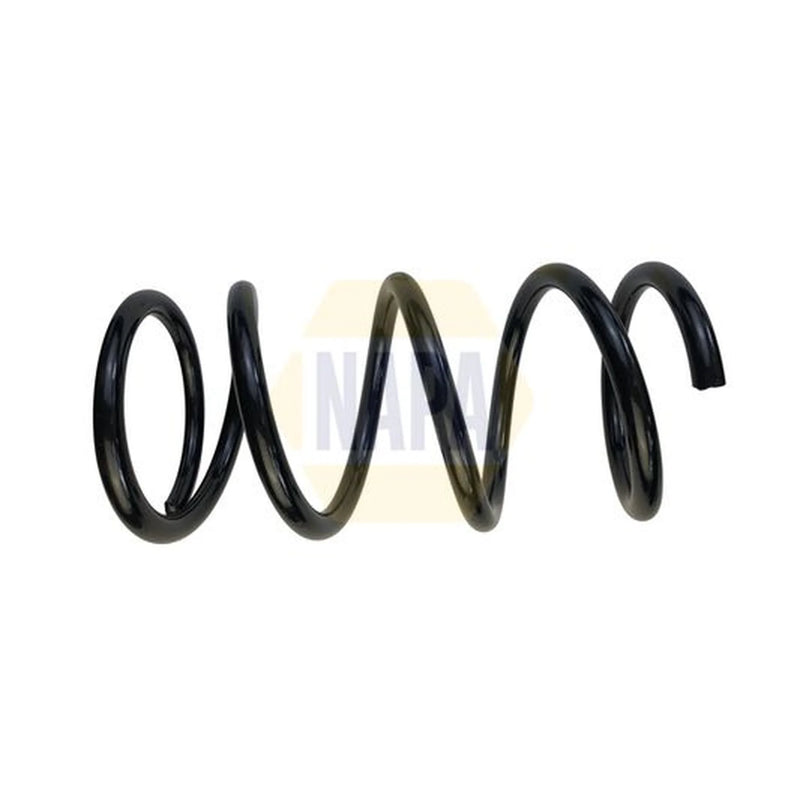NAPA Rear Suspension Coil Spring fits Toyota Rav 4 1994-2000 2.0