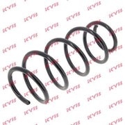 KYB Front Suspension Coil Spring fits VW Fox 2005-2009 1.4
