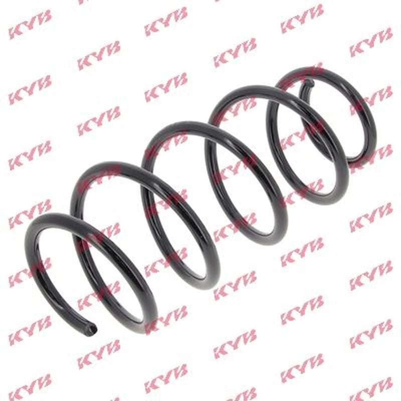 KYB Front Suspension Coil Spring fits VW Fox 2005-2009 1.4