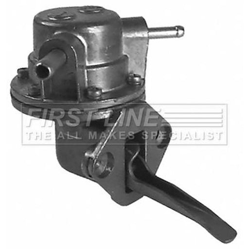 First Line Fuel Pump Assembly fits MG Montego 1984-1990 2.0