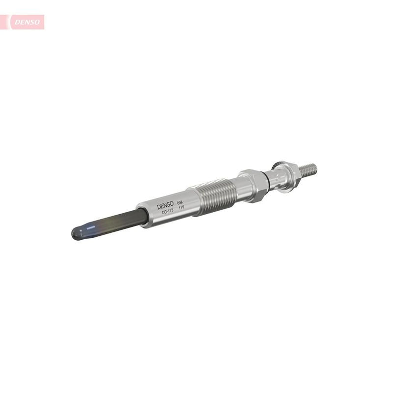 Denso Diesel Engine Glow Plug fits Hyundai Accent II 2002-2005 1.5