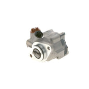 Bosch Power Steering Hydraulic Pump fits Mercedes-Benz Atego 2 2004 on