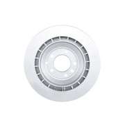Bosch Rear Brake Discs & Pads fits Porsche Cayenne 2010-2018 3.0 3.6 4.2 4.8