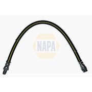 NAPA Brake Hydraulic Hose Line Front NBH1175