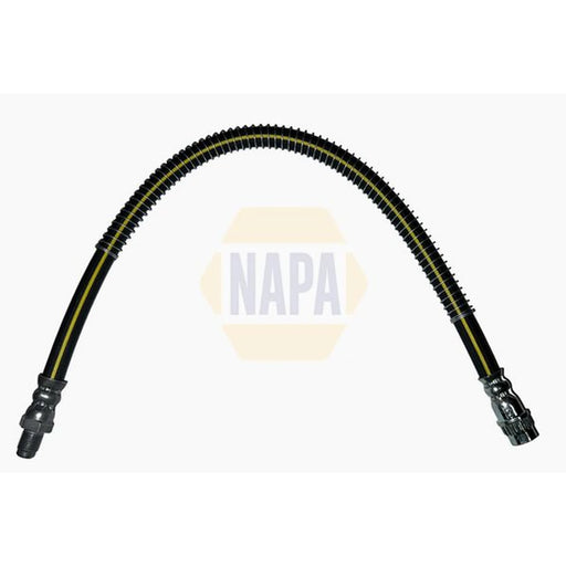 NAPA Brake Hydraulic Hose Line Front NBH1175