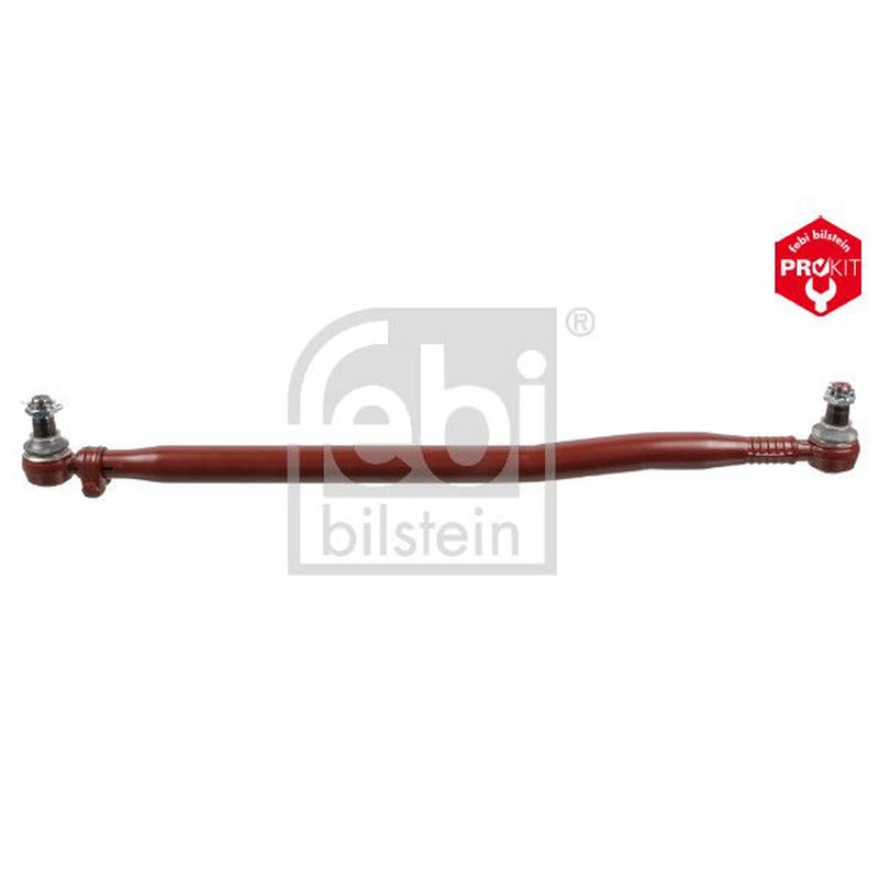Febi Centre Rod Assembly Front 02738