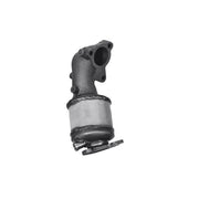 Hella Catalytic Converter fits Opel Astra H 2007-2014 1.7