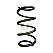 NAPA Front Suspension Coil Spring fits Skoda Kodiaq I 2016 on 1.4
