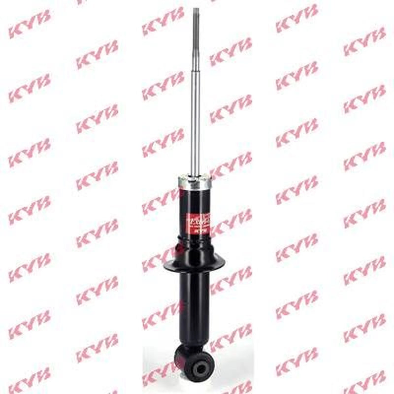 KYB Shock Absorber Damper Strut Rear fits Alfa Romeo 159 2005-2011 2.4 3.2