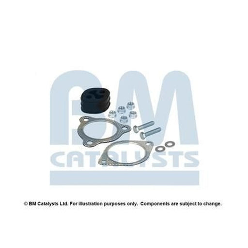 BM Catalysts Fitting Kit FK80242C FK80242C