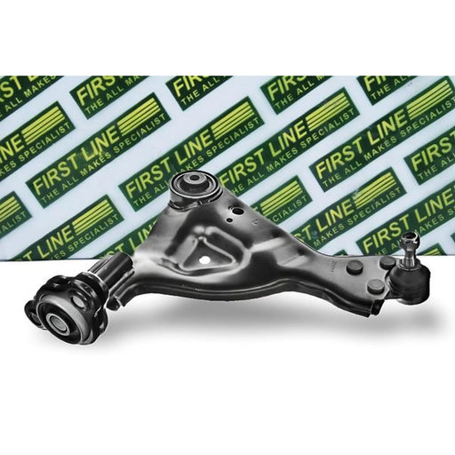 First Line Control/Trailing Arm fits Mercedes-Benz Marco Polo Camper 2015 on