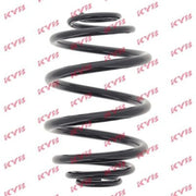 KYB 2 x Suspension Springs fits Daewoo Lanos 1997 on 1.3 1.5 1.6