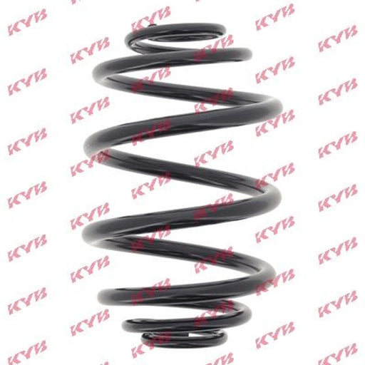 KYB 2 x Suspension Springs fits Daewoo Lanos 1997 on 1.3 1.5 1.6