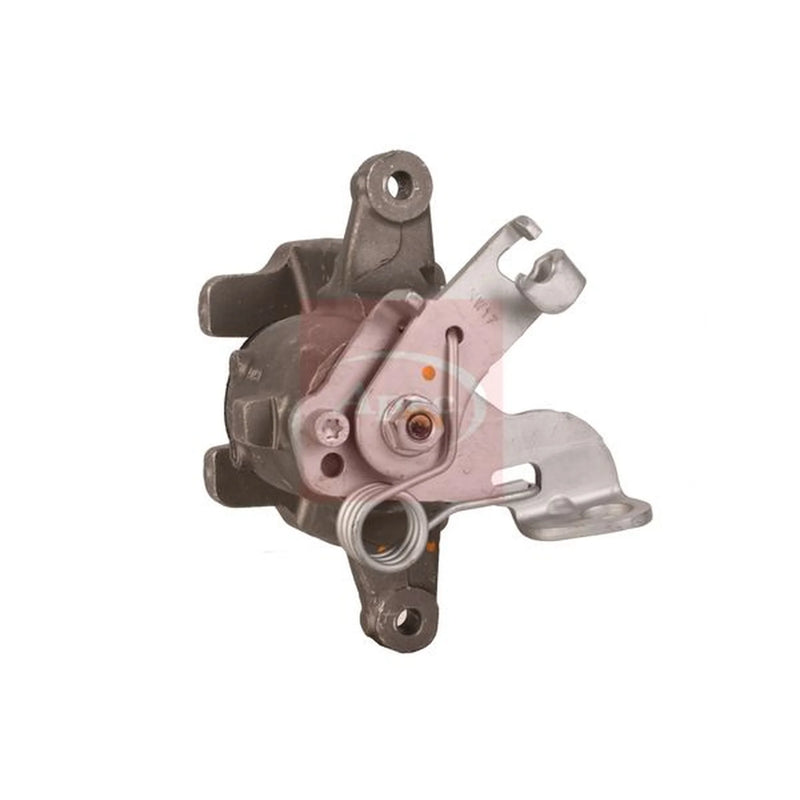Apec Brake Caliper Assembly Rear Left LCA358N