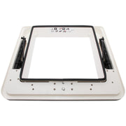 Fiamma Vent F Pro Lower Frame / Blind (98683-133) Fiamma - Dynamic Drive